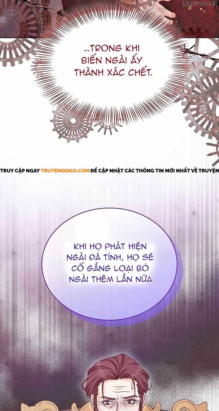 Ác Nữ Thuần Hóa Ác Quỷ Điên Rồ - Chapter 52 - Page 73