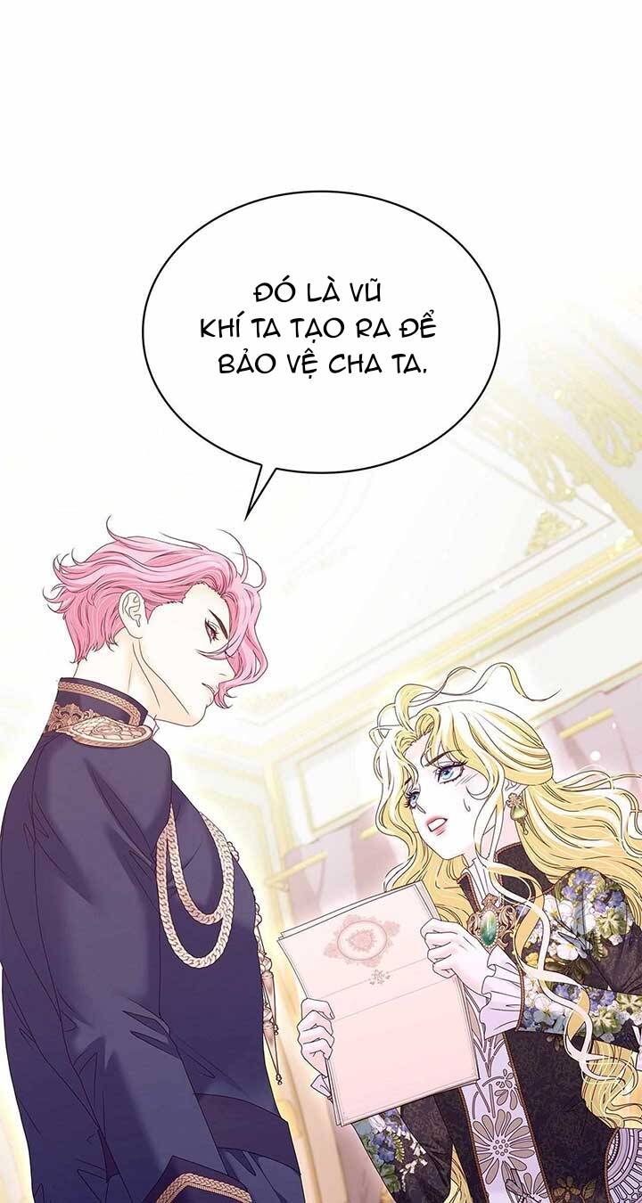 Ác Nữ Thuần Hóa Ác Quỷ Điên Rồ - Chapter 52 - Page 83