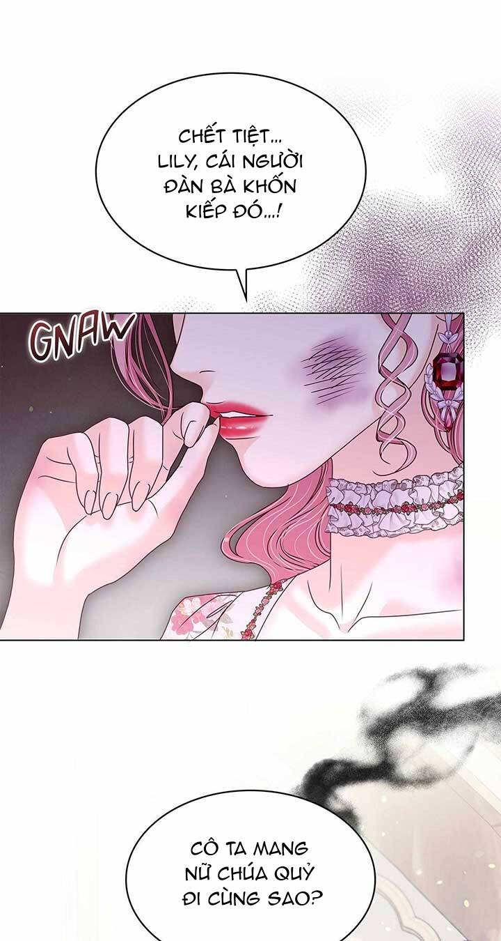 Ác Nữ Thuần Hóa Ác Quỷ Điên Rồ - Chapter 52 - Page 92