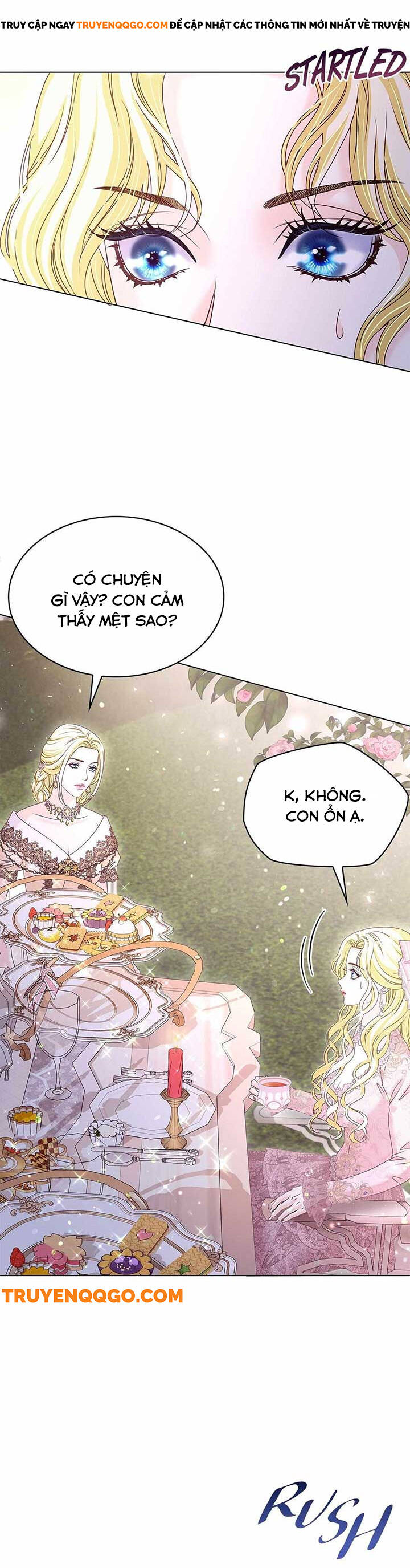 Ác Nữ Thuần Hóa Ác Quỷ Điên Rồ - Chapter 53 - Page 10