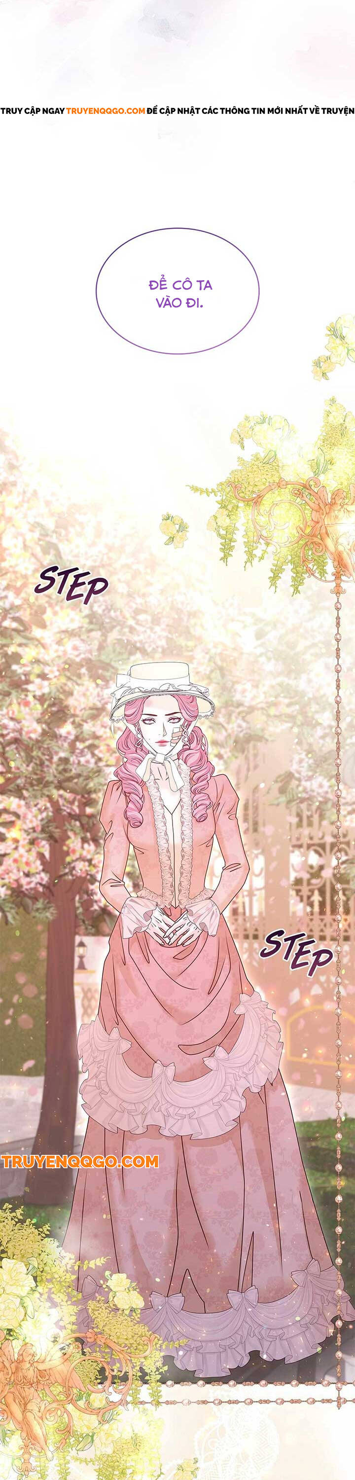 Ác Nữ Thuần Hóa Ác Quỷ Điên Rồ - Chapter 53 - Page 12