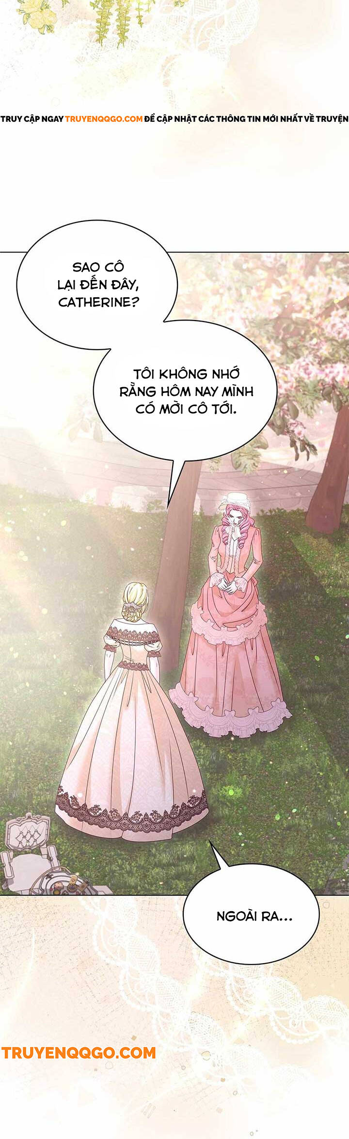 Ác Nữ Thuần Hóa Ác Quỷ Điên Rồ - Chapter 53 - Page 13