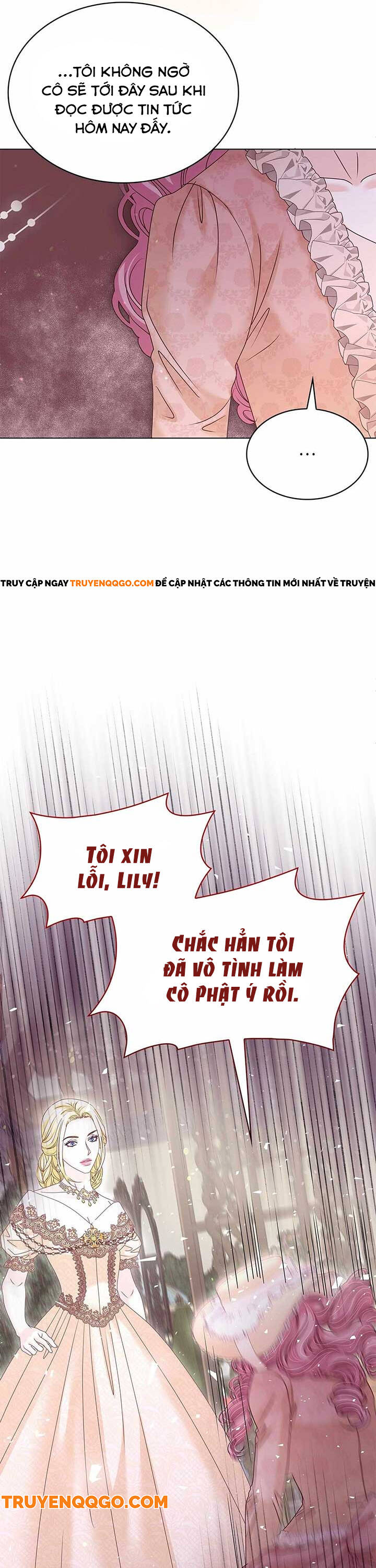 Ác Nữ Thuần Hóa Ác Quỷ Điên Rồ - Chapter 53 - Page 14