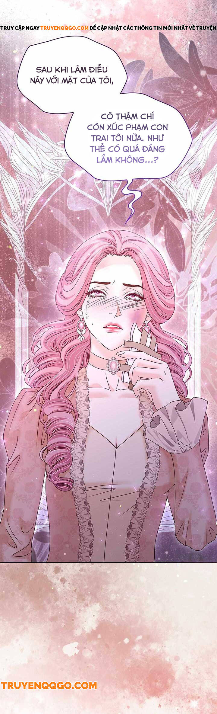 Ác Nữ Thuần Hóa Ác Quỷ Điên Rồ - Chapter 53 - Page 16