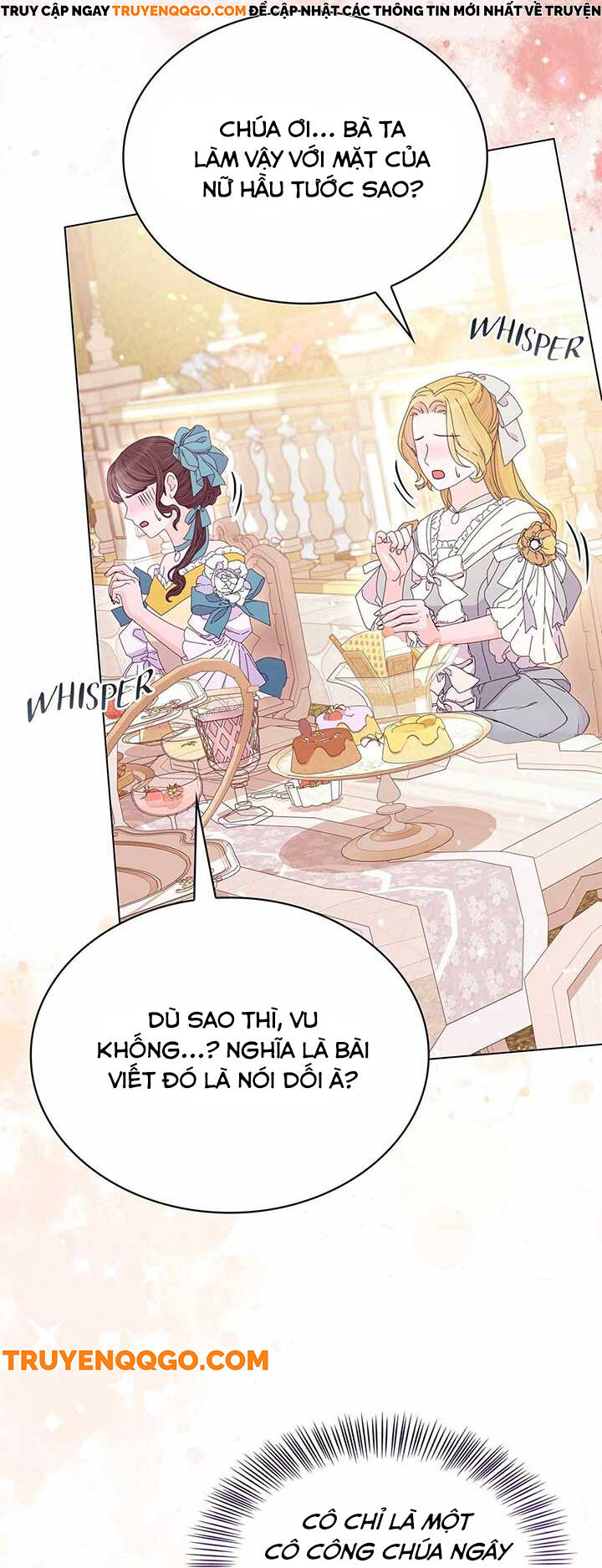 Ác Nữ Thuần Hóa Ác Quỷ Điên Rồ - Chapter 53 - Page 17