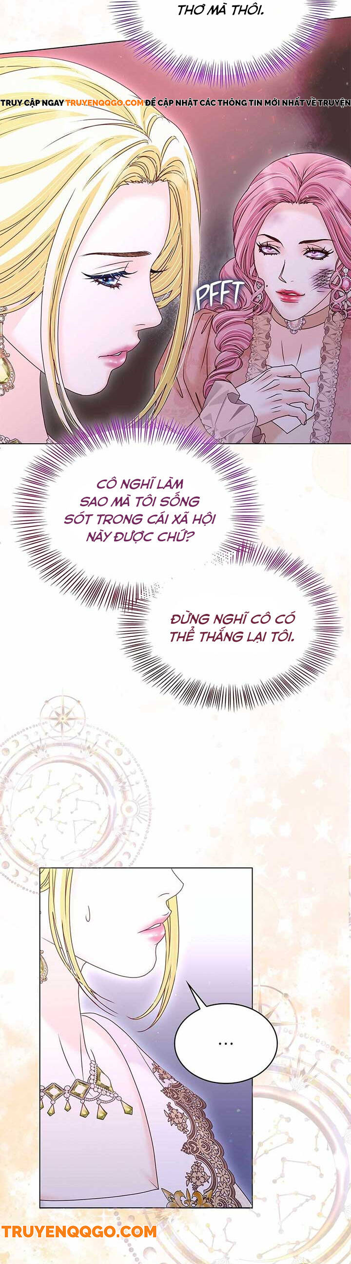 Ác Nữ Thuần Hóa Ác Quỷ Điên Rồ - Chapter 53 - Page 18