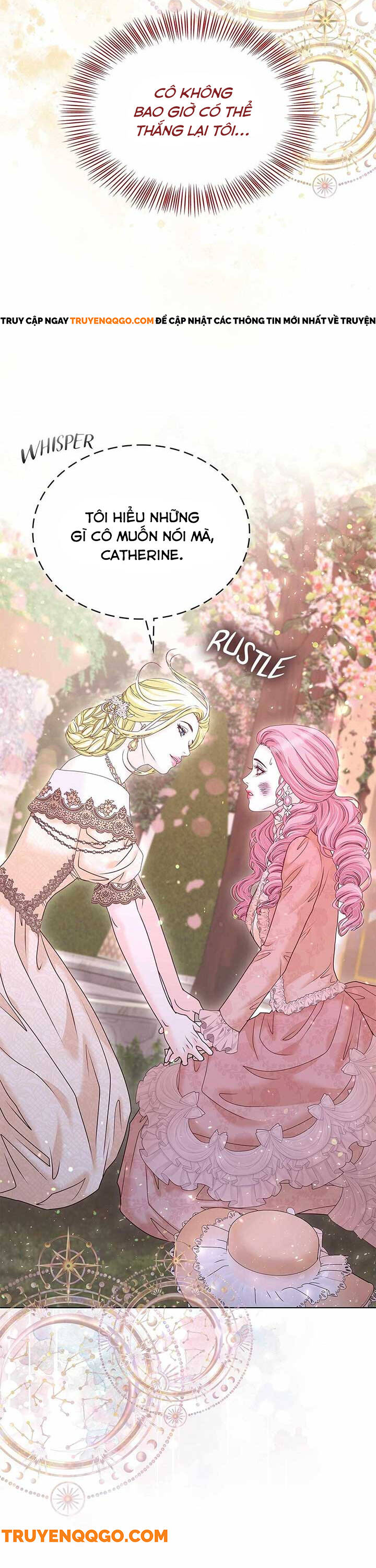 Ác Nữ Thuần Hóa Ác Quỷ Điên Rồ - Chapter 53 - Page 19