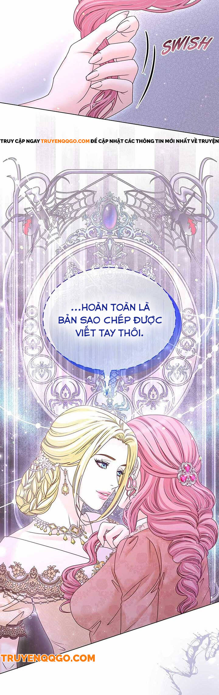 Ác Nữ Thuần Hóa Ác Quỷ Điên Rồ - Chapter 53 - Page 21