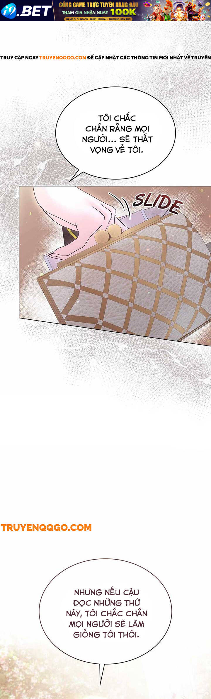 Ác Nữ Thuần Hóa Ác Quỷ Điên Rồ - Chapter 53 - Page 23