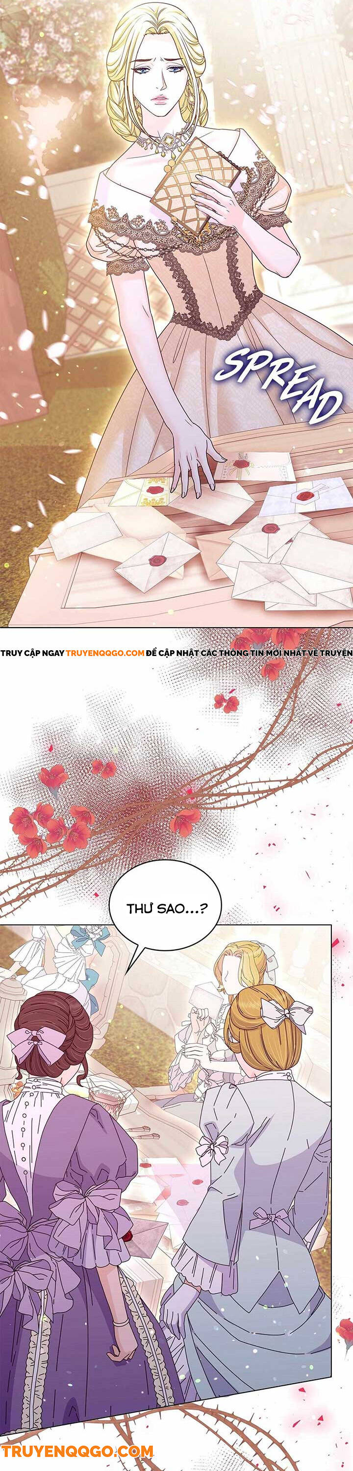 Ác Nữ Thuần Hóa Ác Quỷ Điên Rồ - Chapter 53 - Page 24