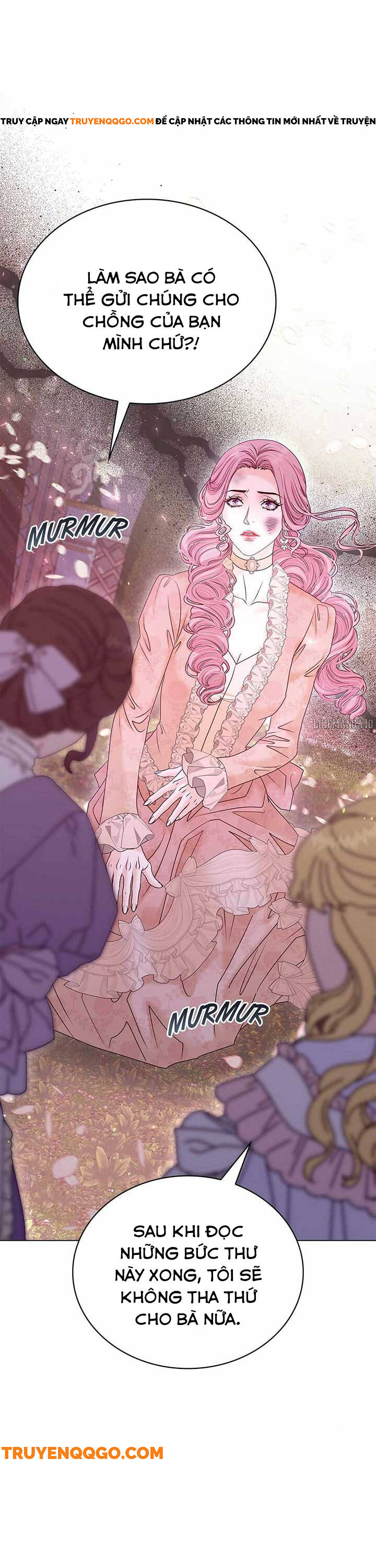 Ác Nữ Thuần Hóa Ác Quỷ Điên Rồ - Chapter 53 - Page 26