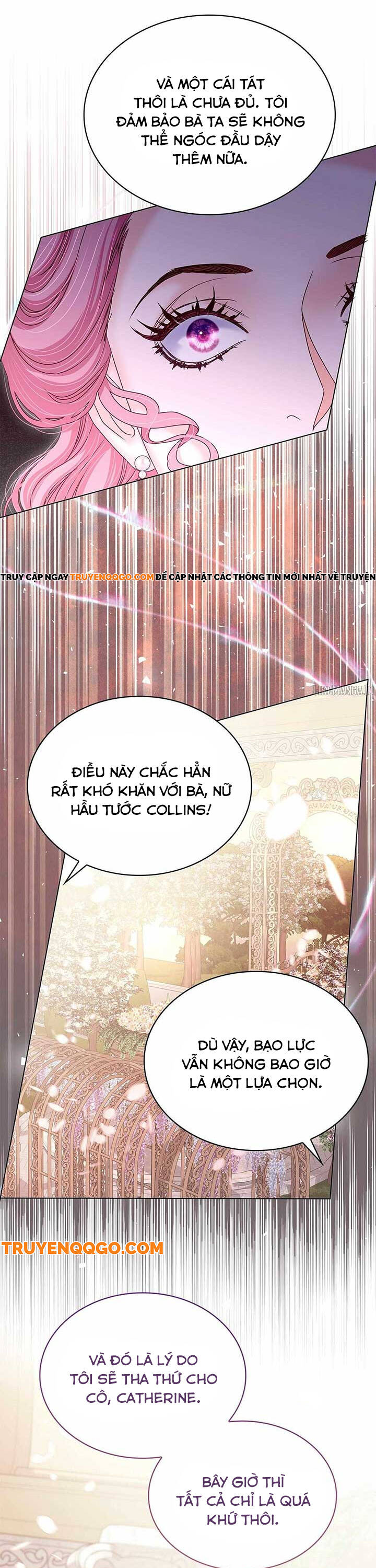 Ác Nữ Thuần Hóa Ác Quỷ Điên Rồ - Chapter 53 - Page 27