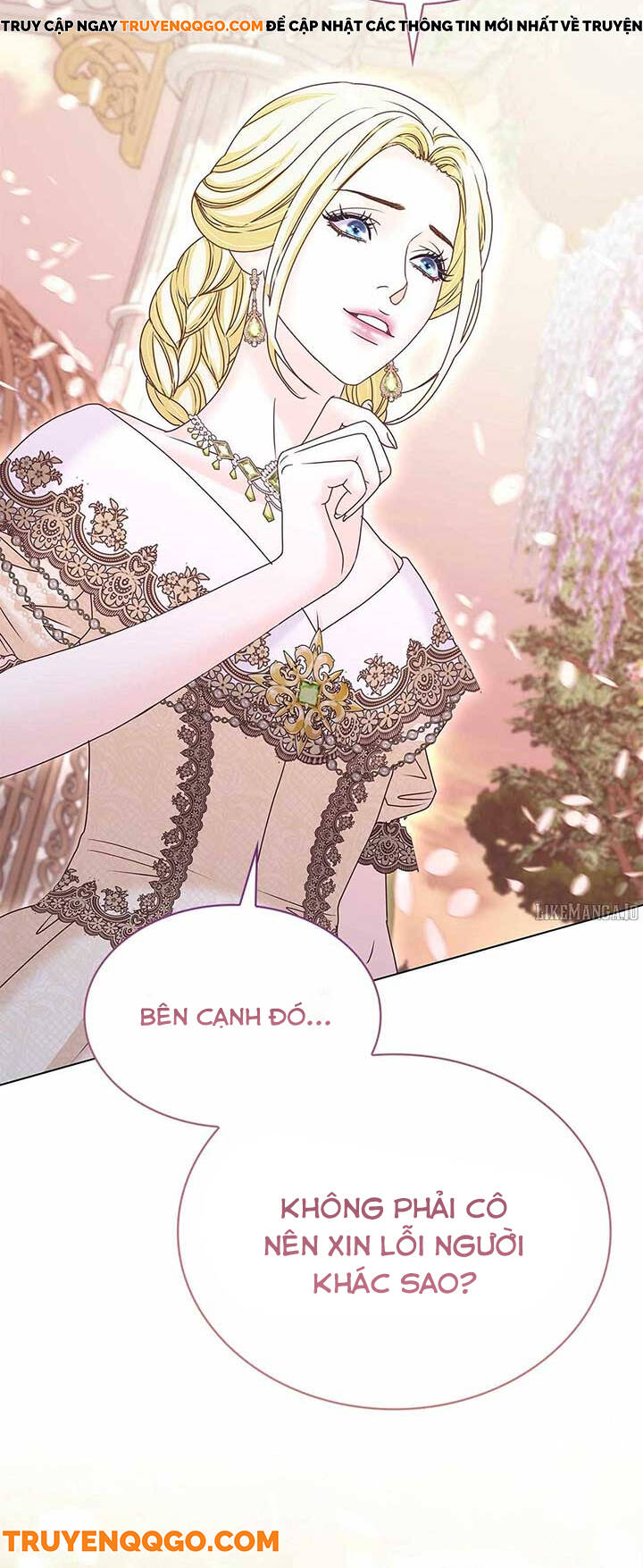 Ác Nữ Thuần Hóa Ác Quỷ Điên Rồ - Chapter 53 - Page 28