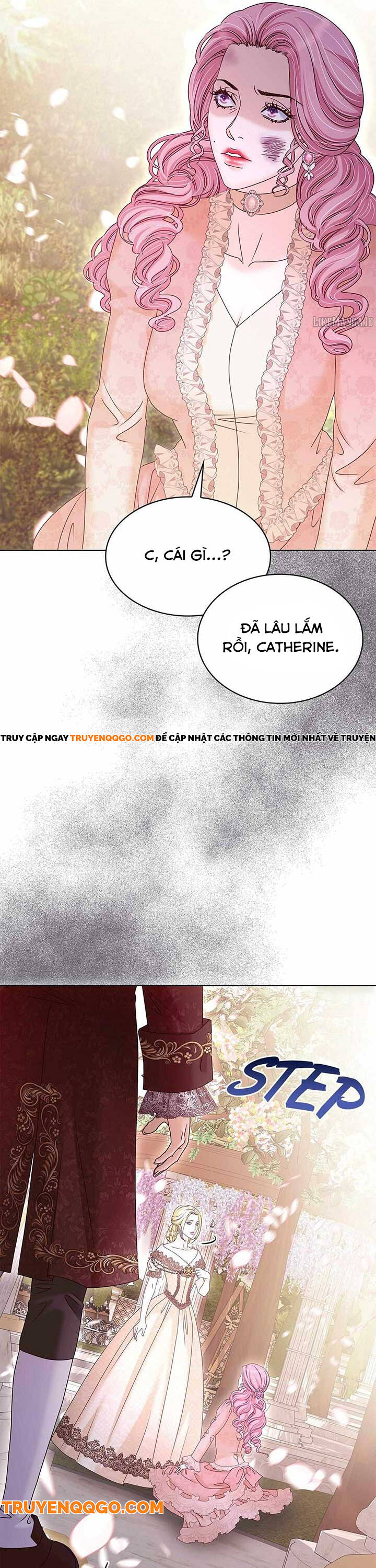 Ác Nữ Thuần Hóa Ác Quỷ Điên Rồ - Chapter 53 - Page 29