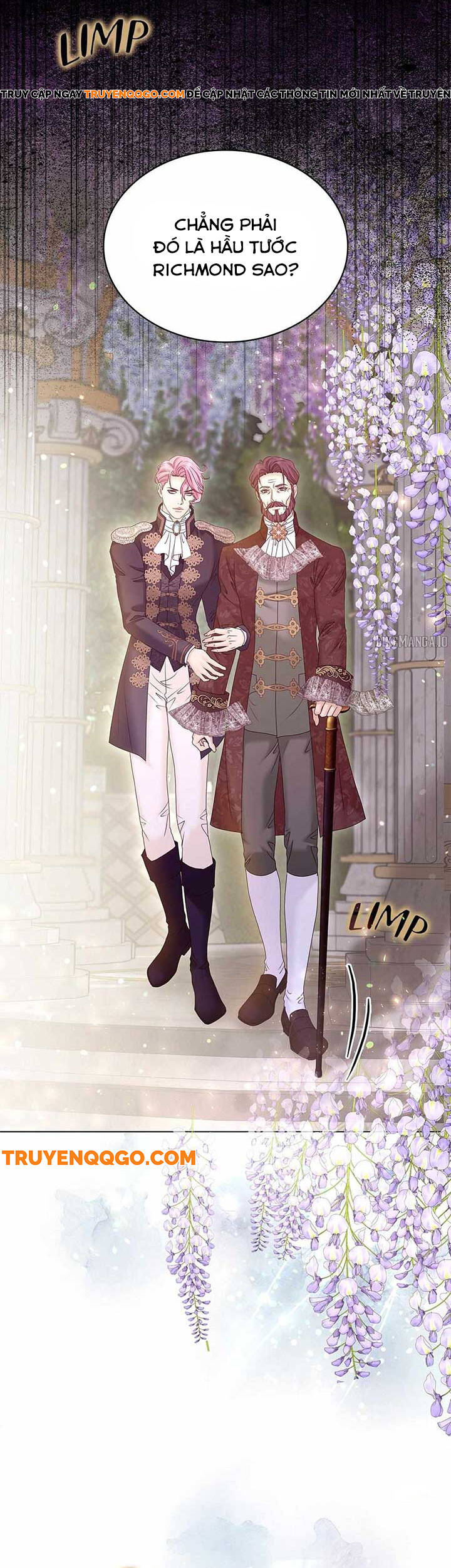 Ác Nữ Thuần Hóa Ác Quỷ Điên Rồ - Chapter 53 - Page 31