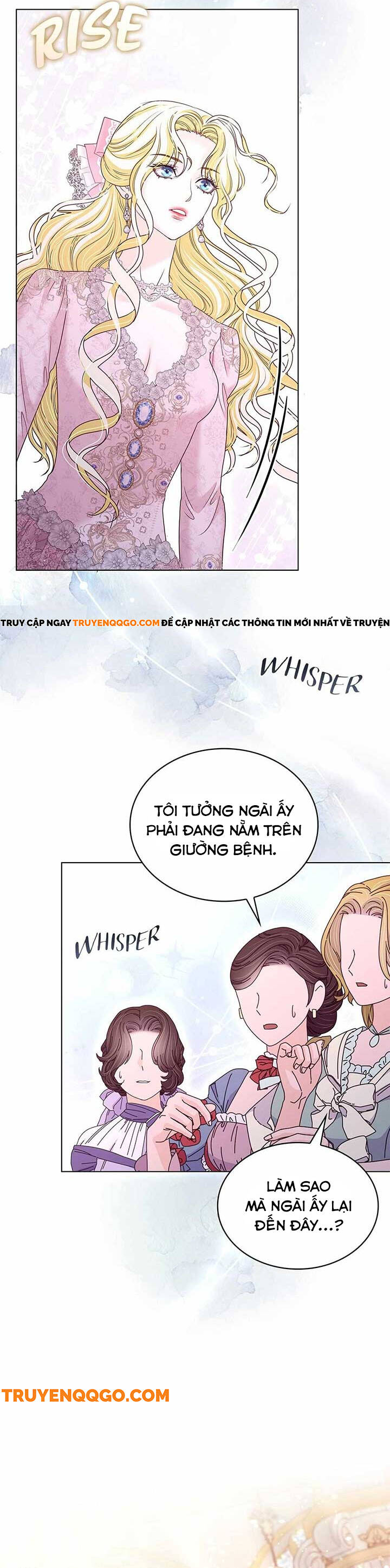 Ác Nữ Thuần Hóa Ác Quỷ Điên Rồ - Chapter 53 - Page 32