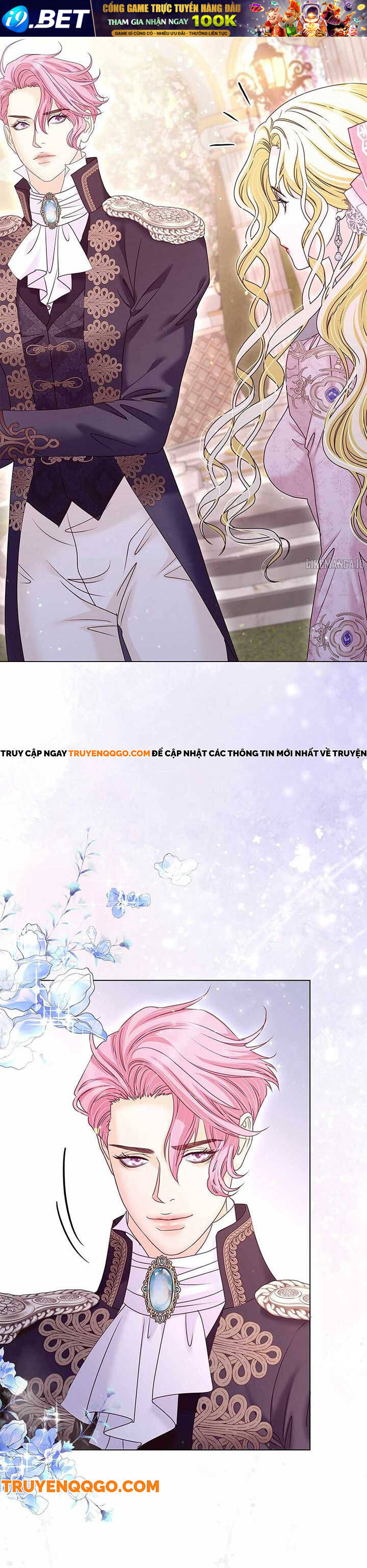 Ác Nữ Thuần Hóa Ác Quỷ Điên Rồ - Chapter 53 - Page 33