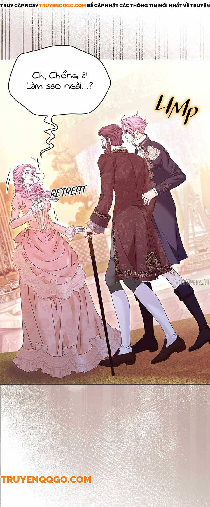 Ác Nữ Thuần Hóa Ác Quỷ Điên Rồ - Chapter 53 - Page 35