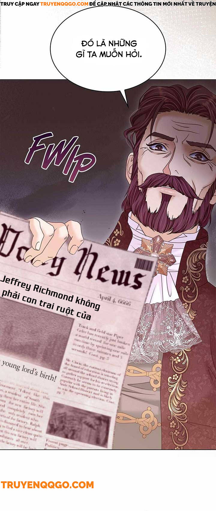 Ác Nữ Thuần Hóa Ác Quỷ Điên Rồ - Chapter 53 - Page 36