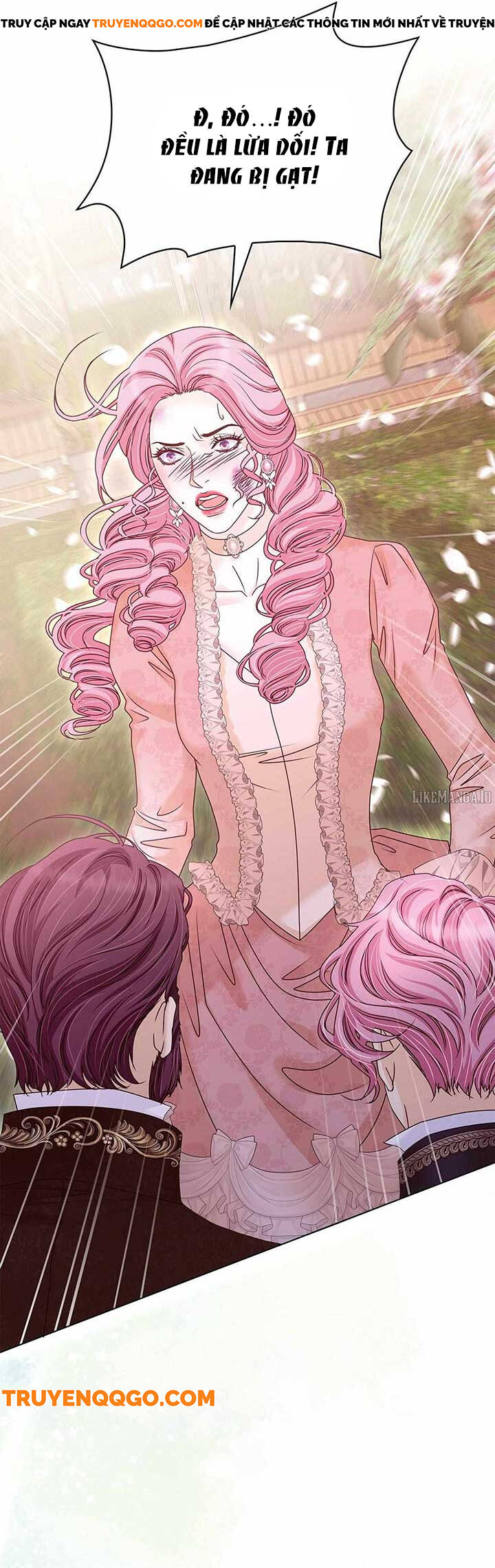 Ác Nữ Thuần Hóa Ác Quỷ Điên Rồ - Chapter 53 - Page 37