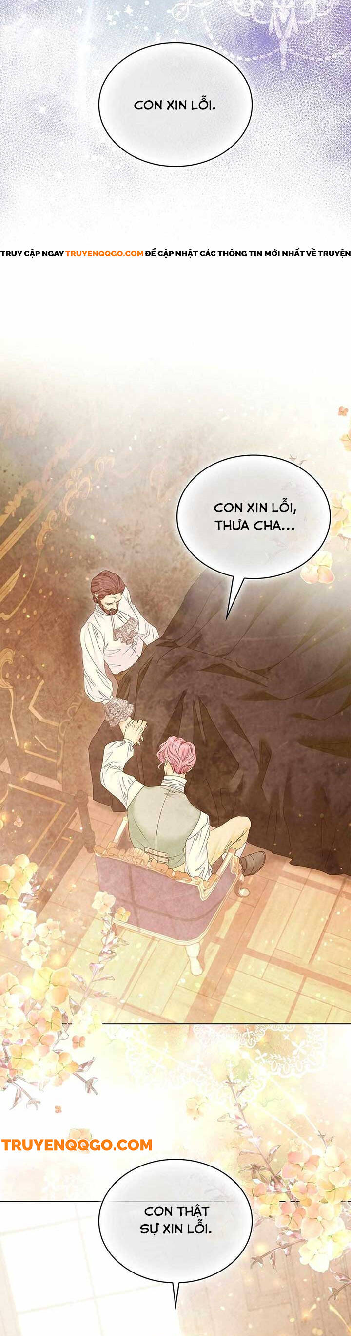 Ác Nữ Thuần Hóa Ác Quỷ Điên Rồ - Chapter 53 - Page 39