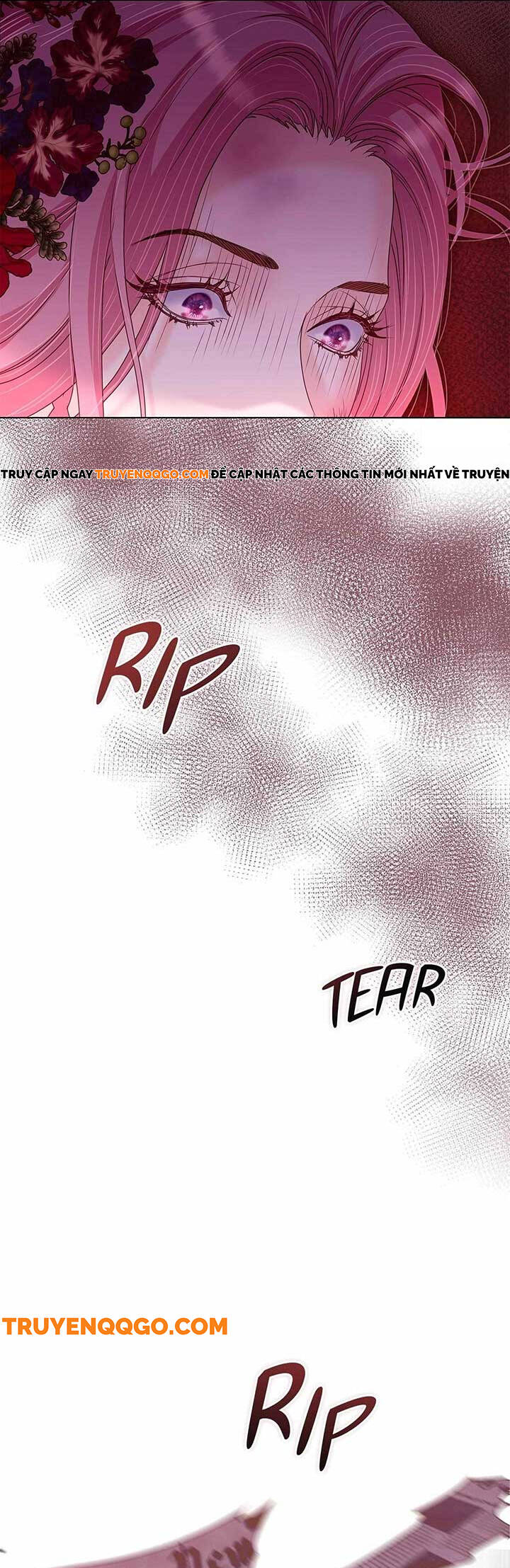 Ác Nữ Thuần Hóa Ác Quỷ Điên Rồ - Chapter 53 - Page 4