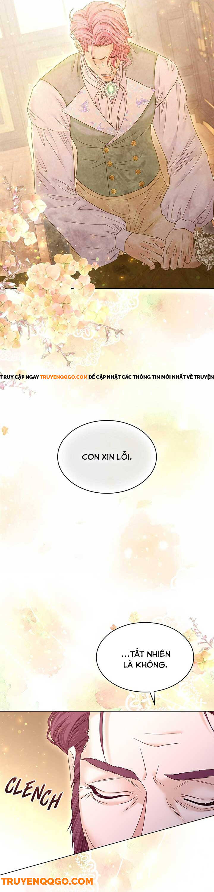 Ác Nữ Thuần Hóa Ác Quỷ Điên Rồ - Chapter 53 - Page 40