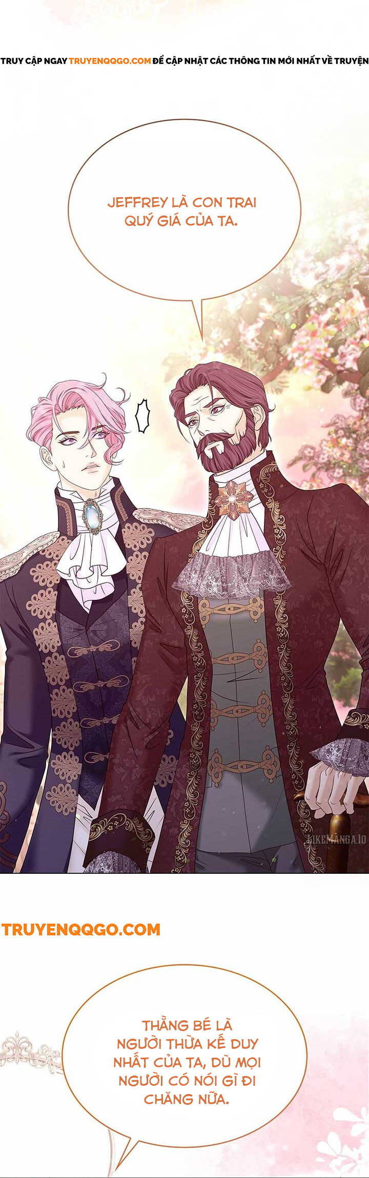 Ác Nữ Thuần Hóa Ác Quỷ Điên Rồ - Chapter 53 - Page 41