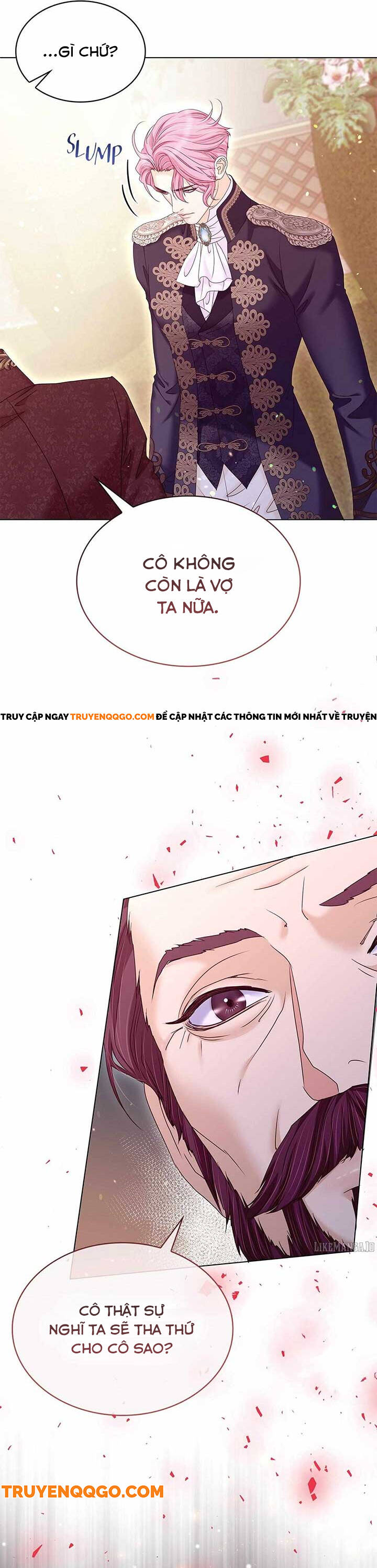 Ác Nữ Thuần Hóa Ác Quỷ Điên Rồ - Chapter 53 - Page 44