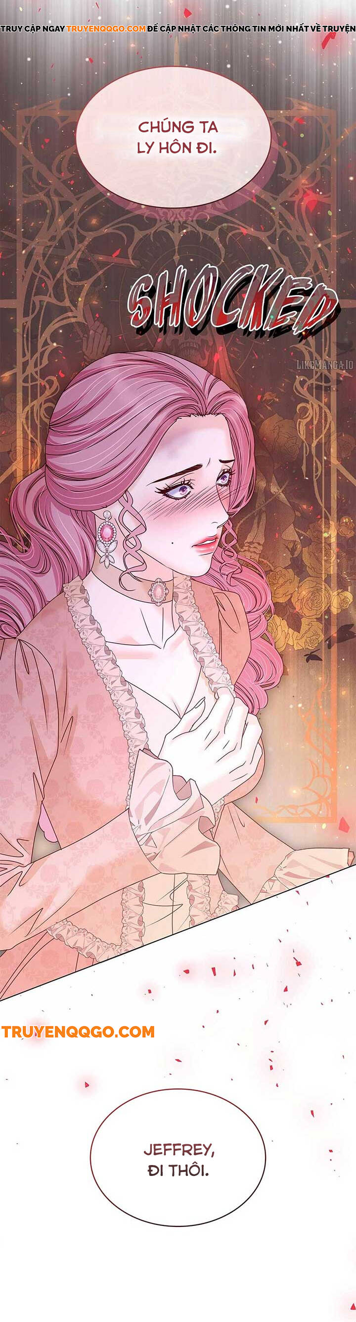 Ác Nữ Thuần Hóa Ác Quỷ Điên Rồ - Chapter 53 - Page 45