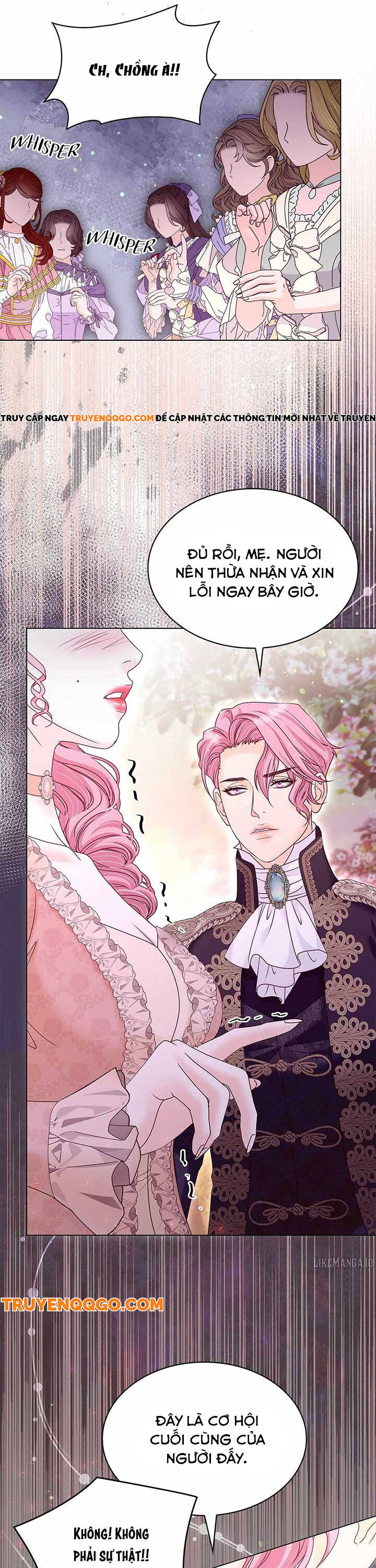 Ác Nữ Thuần Hóa Ác Quỷ Điên Rồ - Chapter 53 - Page 48