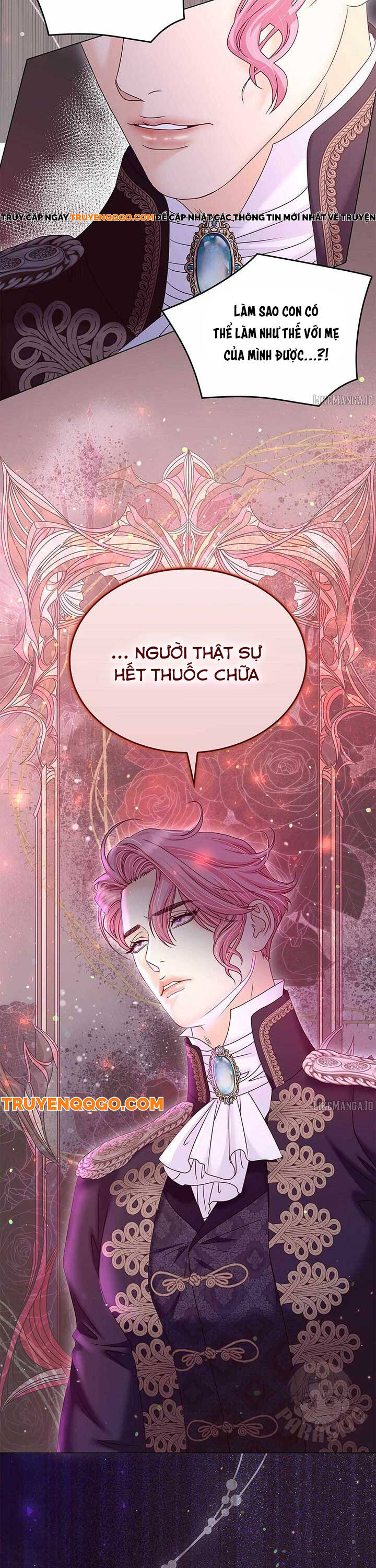 Ác Nữ Thuần Hóa Ác Quỷ Điên Rồ - Chapter 53 - Page 49