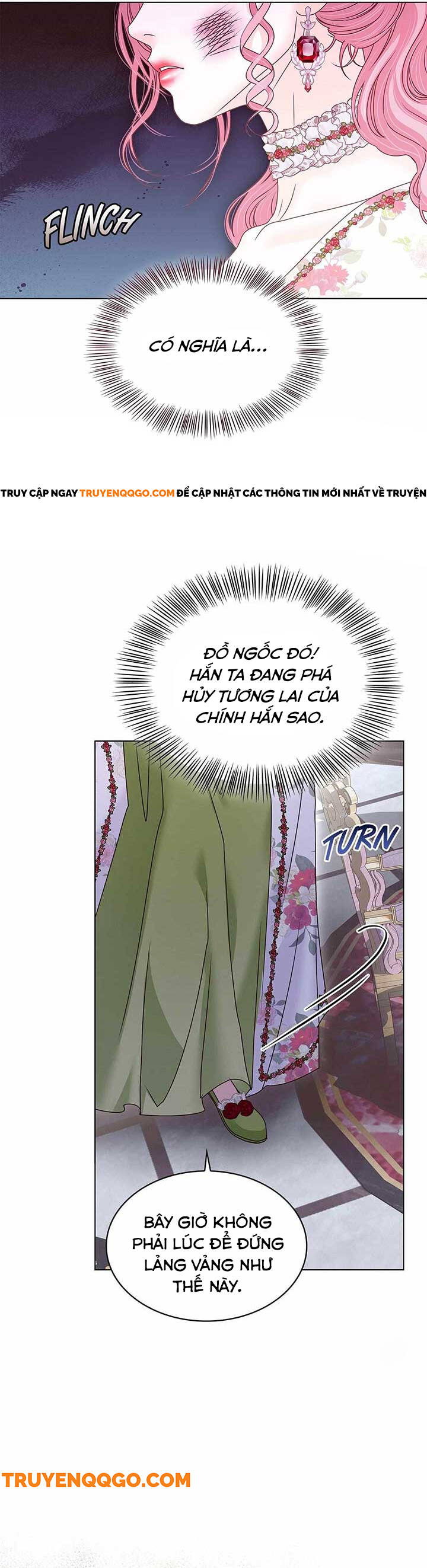 Ác Nữ Thuần Hóa Ác Quỷ Điên Rồ - Chapter 53 - Page 6