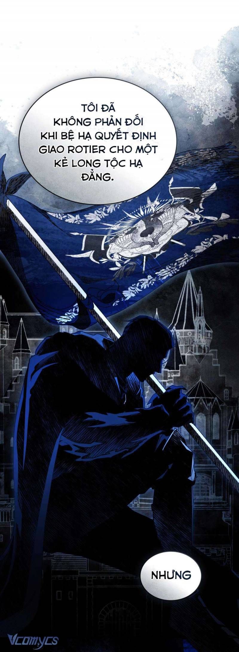 Hôn Nhân Khế Ước - Chapter 55 - Page 10