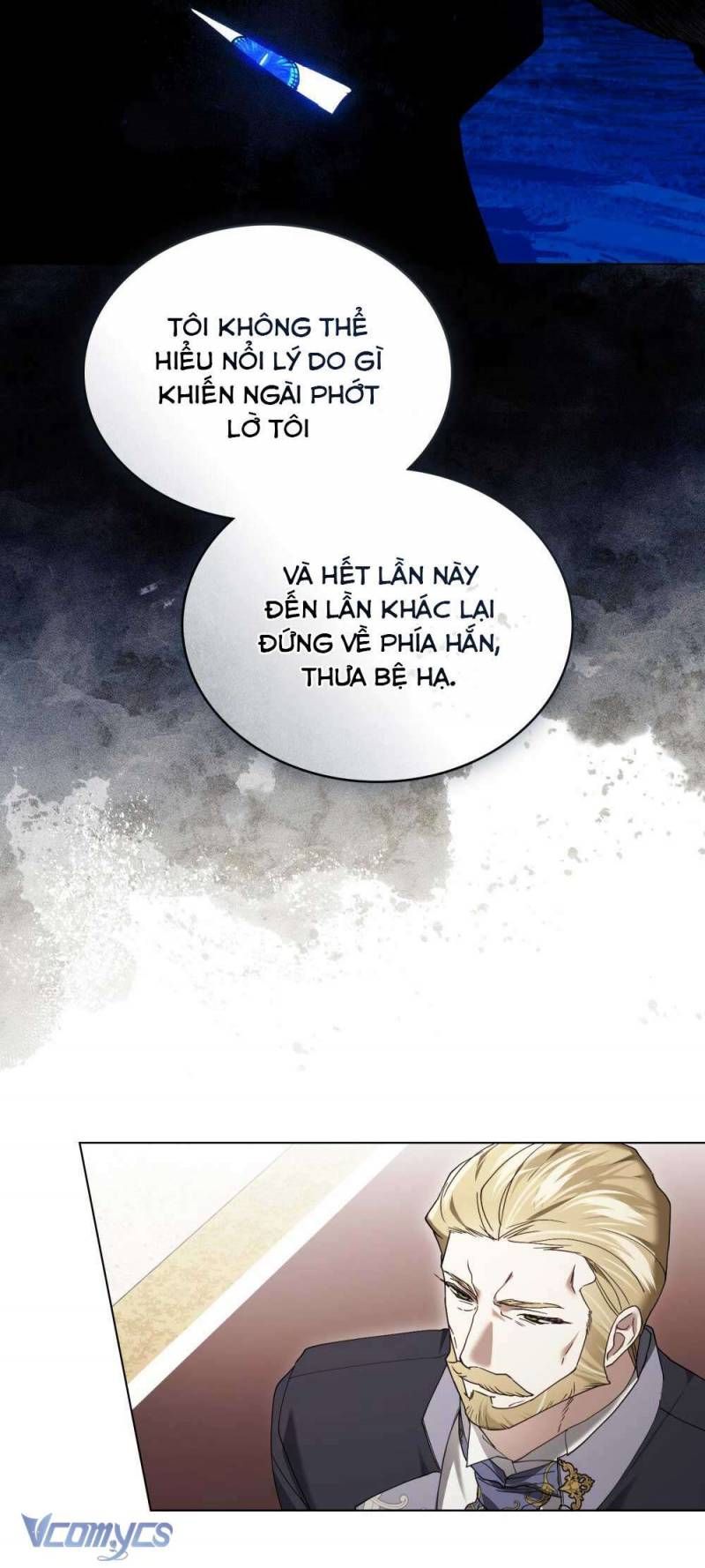 Hôn Nhân Khế Ước - Chapter 55 - Page 11