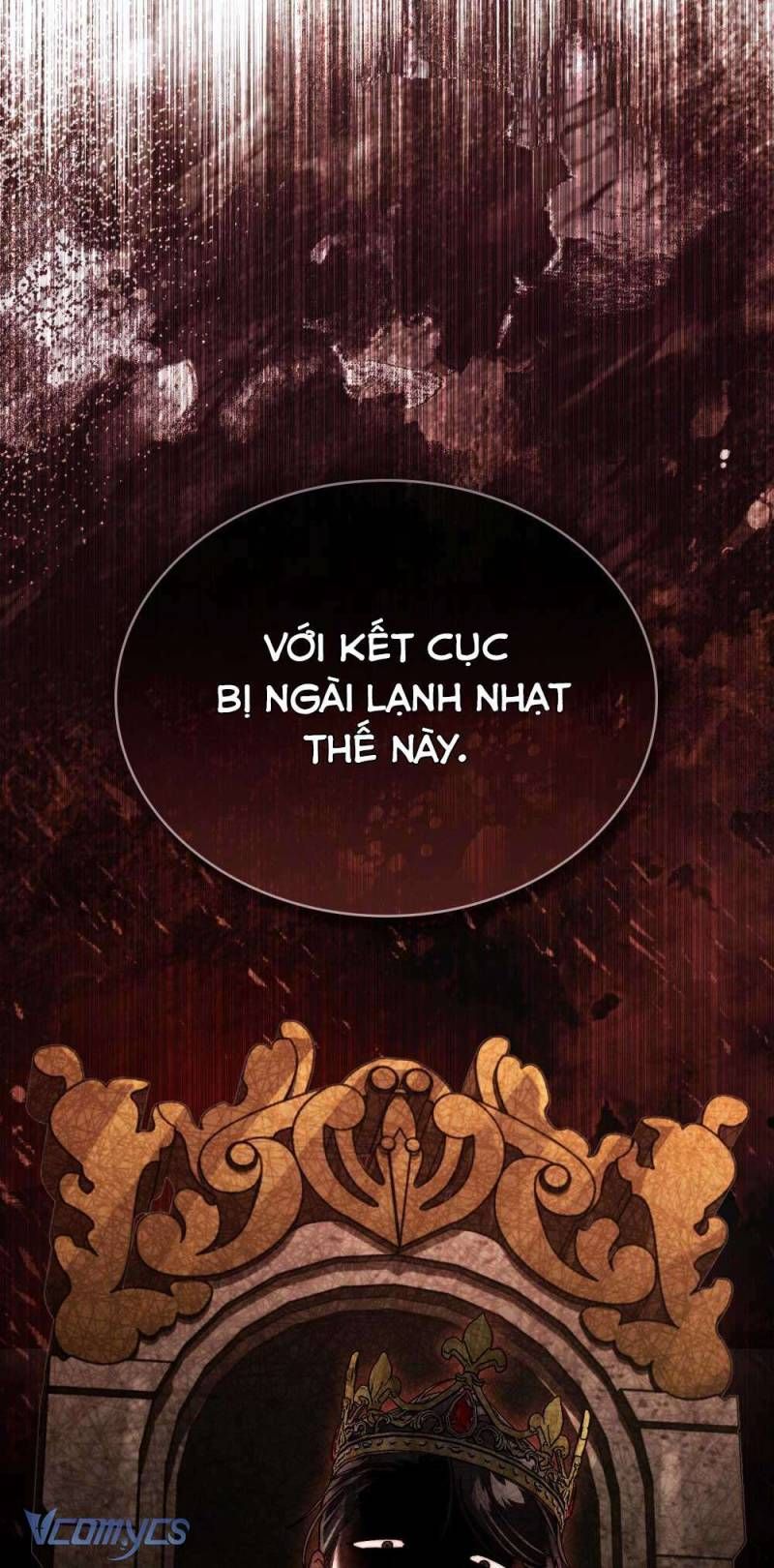 Hôn Nhân Khế Ước - Chapter 55 - Page 13