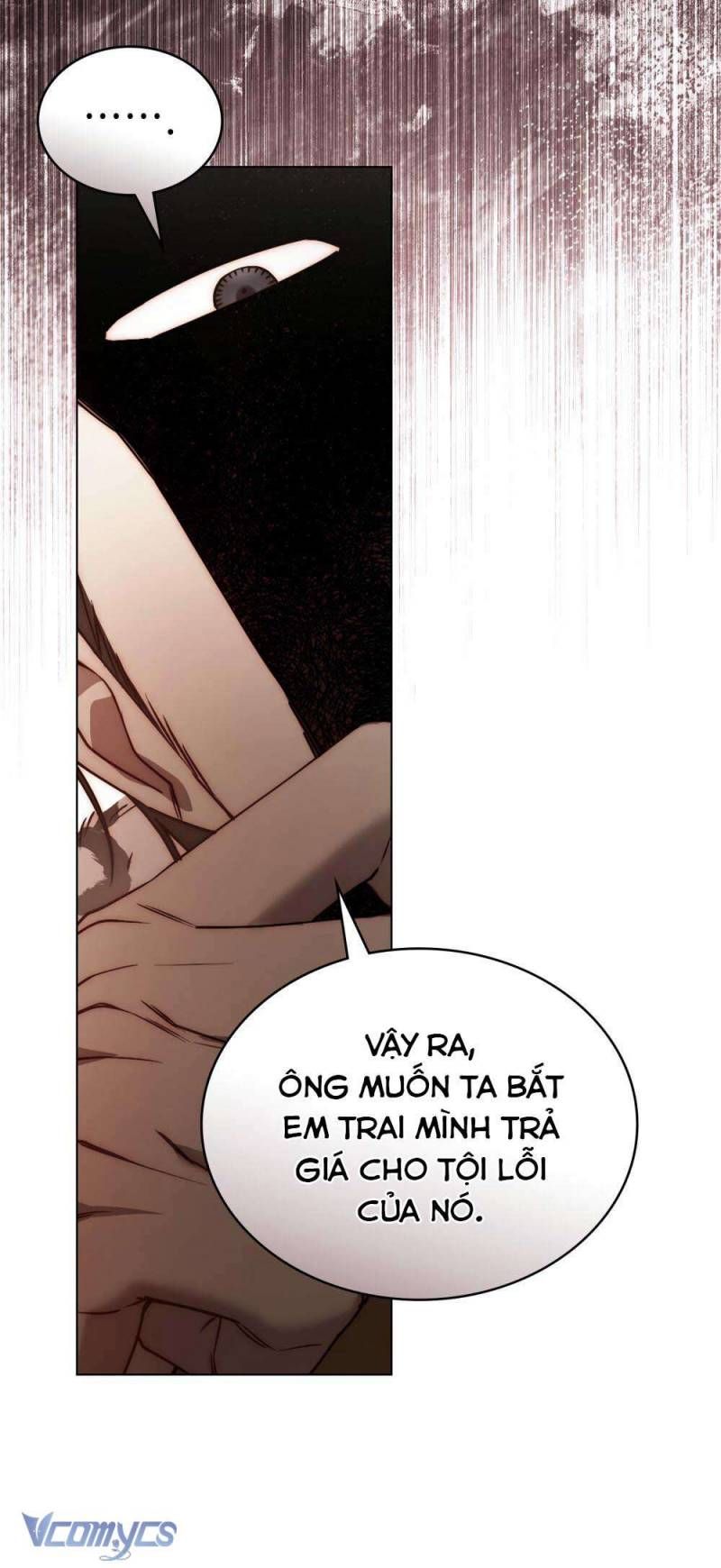 Hôn Nhân Khế Ước - Chapter 55 - Page 15