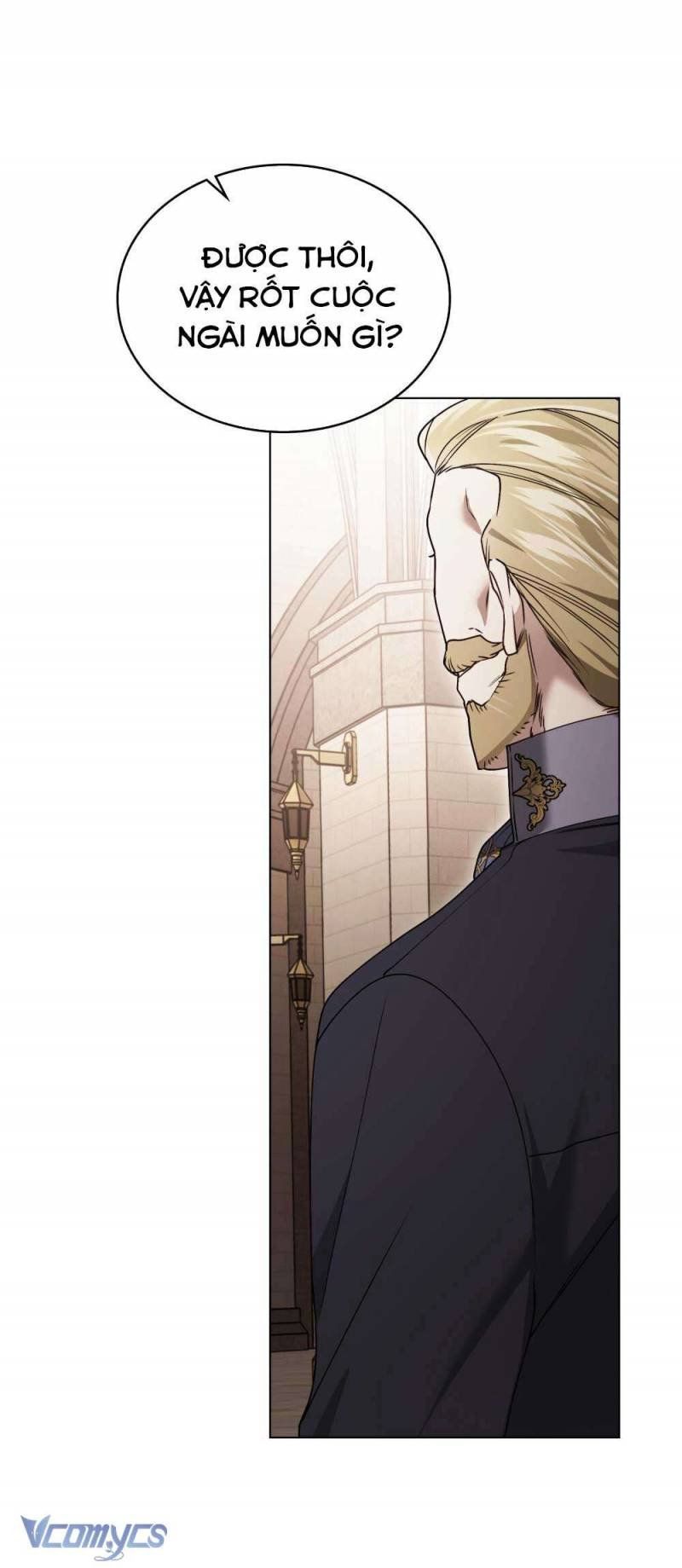 Hôn Nhân Khế Ước - Chapter 55 - Page 16