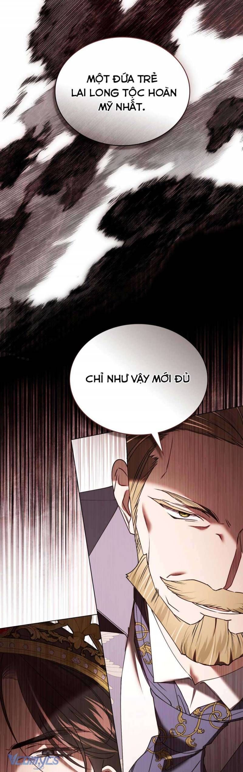 Hôn Nhân Khế Ước - Chapter 55 - Page 18
