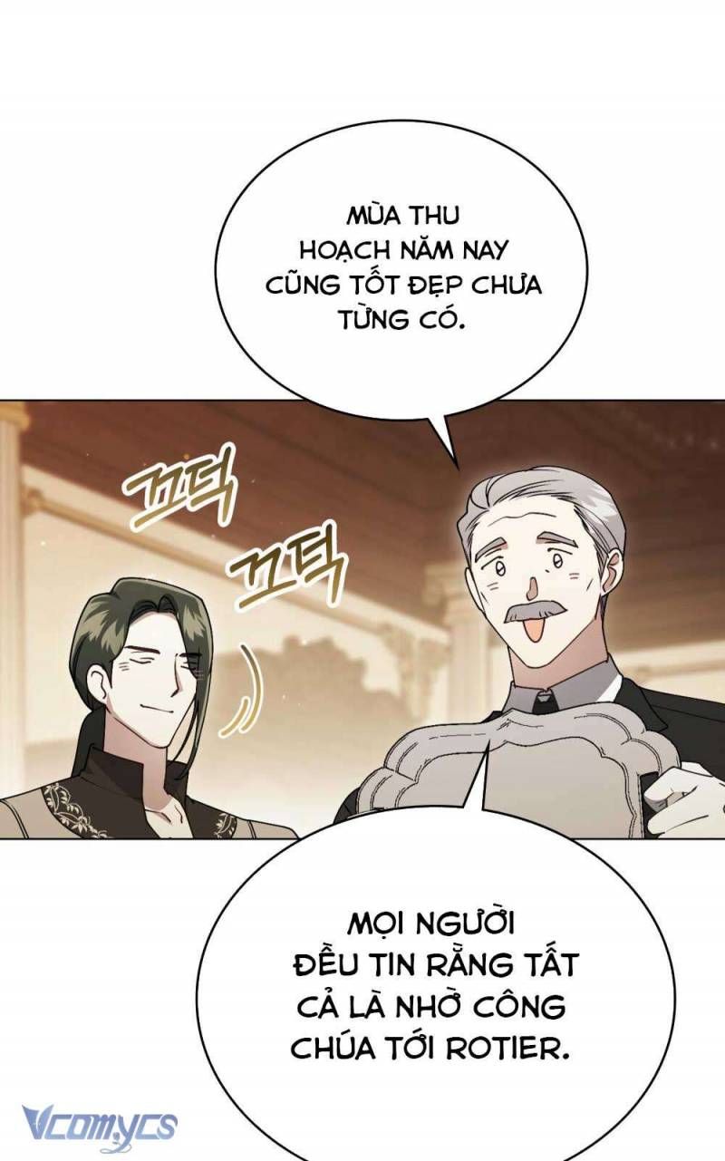 Hôn Nhân Khế Ước - Chapter 55 - Page 23