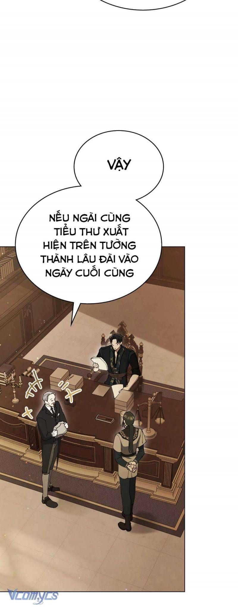 Hôn Nhân Khế Ước - Chapter 55 - Page 24