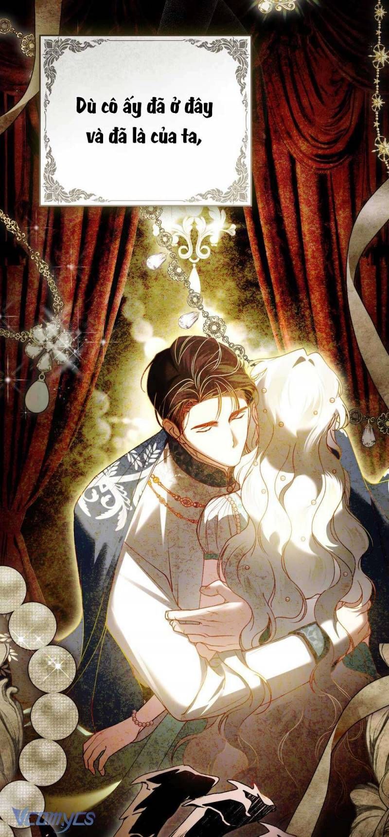Hôn Nhân Khế Ước - Chapter 55 - Page 28