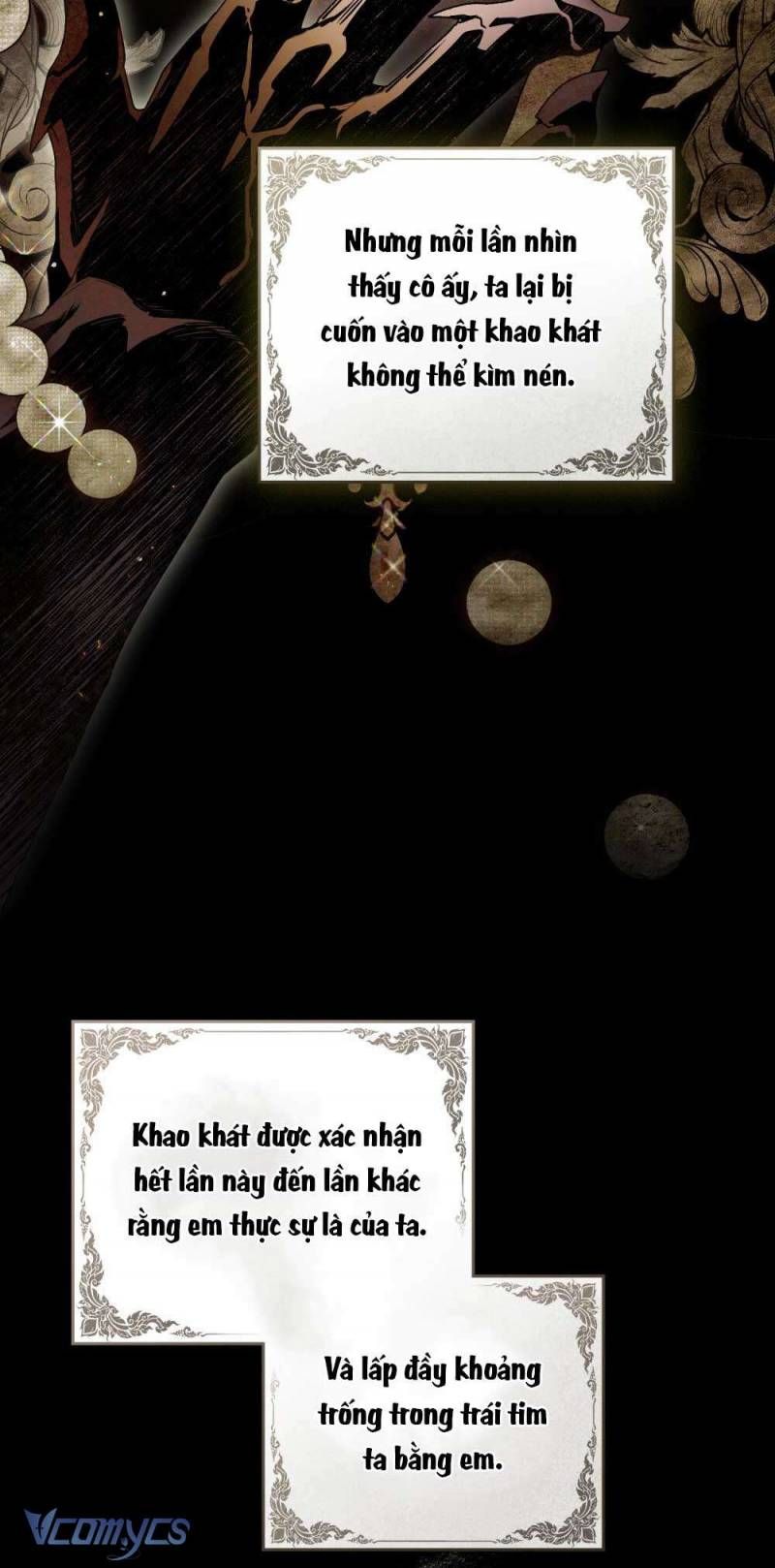 Hôn Nhân Khế Ước - Chapter 55 - Page 29