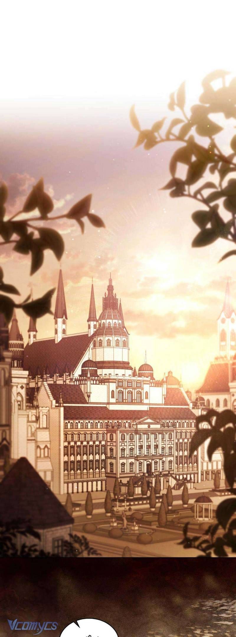 Hôn Nhân Khế Ước - Chapter 55 - Page 3