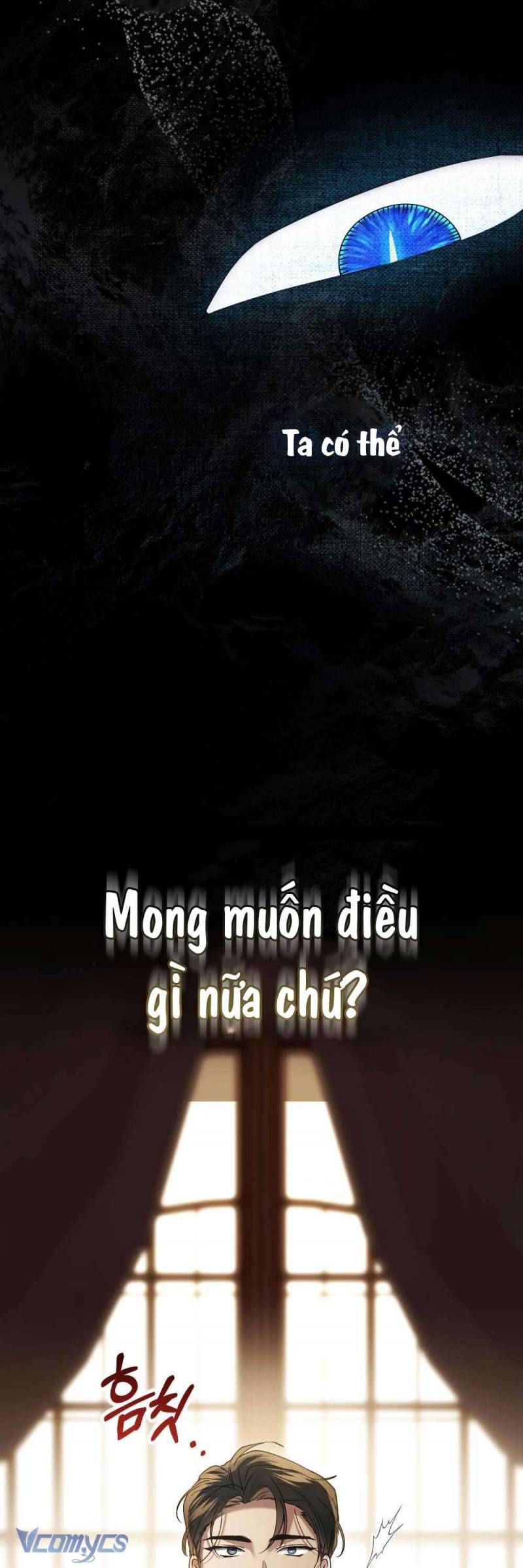 Hôn Nhân Khế Ước - Chapter 55 - Page 31