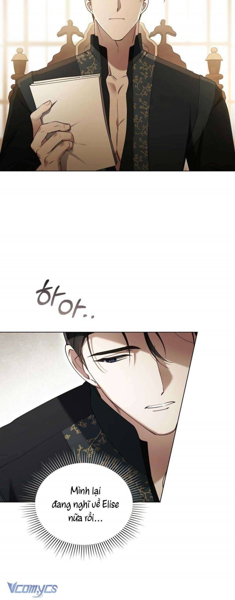 Hôn Nhân Khế Ước - Chapter 55 - Page 32