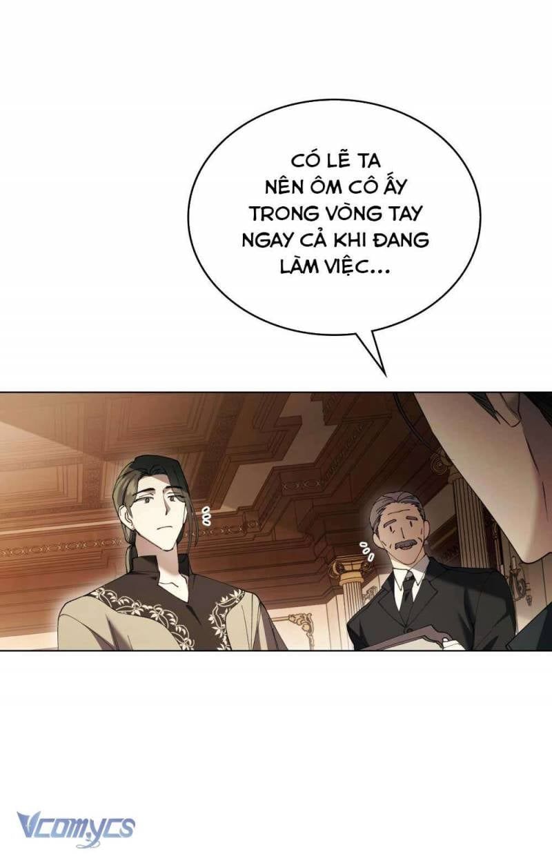 Hôn Nhân Khế Ước - Chapter 55 - Page 33