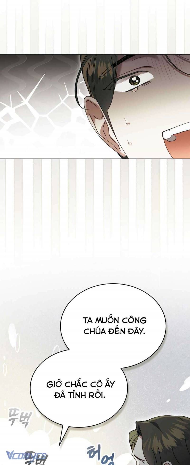 Hôn Nhân Khế Ước - Chapter 55 - Page 36