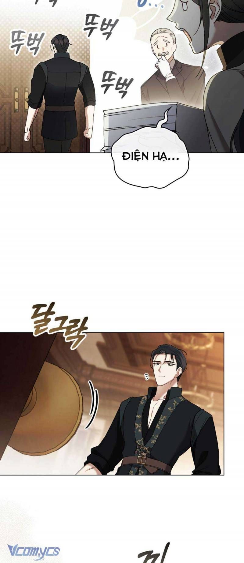 Hôn Nhân Khế Ước - Chapter 55 - Page 37