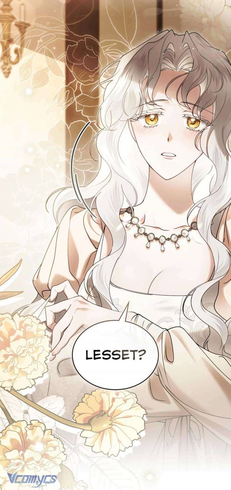 Hôn Nhân Khế Ước - Chapter 55 - Page 39